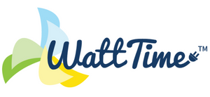 WattTime Logo